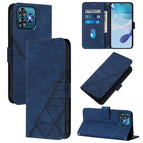 For Oukitel C53 / Blue