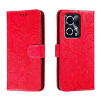 For Honor 90 GT / Red