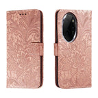 For Honor 100 Pro / Rose Gold