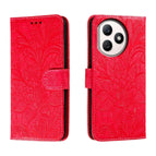 For Honor X50i+ / Red