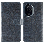 For Honor 400 Global 156.5mm / Dark Blue
