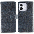 For Honor 400 Lite Global / Dark Blue