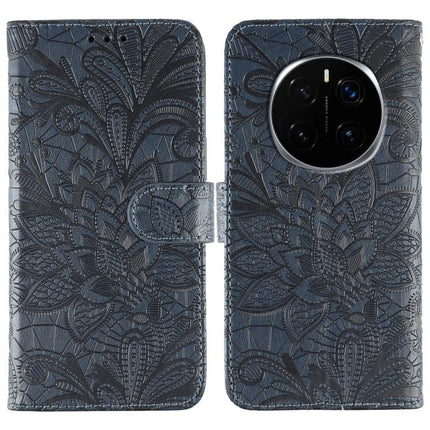 Lace Flower Embossing Flip Leather Phone Case, For Honor Magic7 Lite / X9c, For Honor Magic7 Pro, For Honor X7c / Play 60 Plus, For Honor 200 Lite Global
