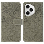 For Honor 400 Pro Global 160.8mm / Grey