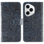 For Honor 400 Pro Global 160.8mm / Dark Blue