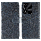 For Honor X5c Plus / Dark Blue