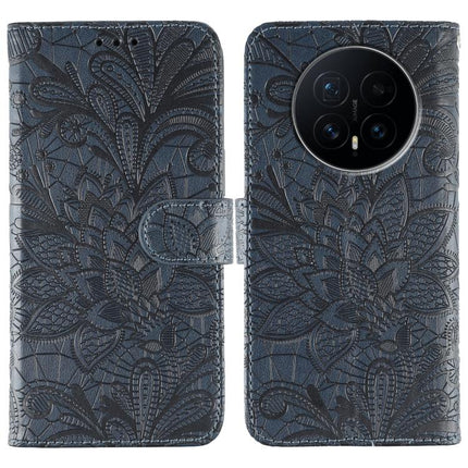 Lace Flower Embossing Flip Leather Phone Case, For Honor Magic8 Pro, For Honor Magic8, For Honor X7d 5G, For Honor X5c Plus