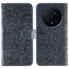 For Honor Magic8 Pro / Dark Blue