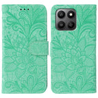 For Honor X7d 5G / Green