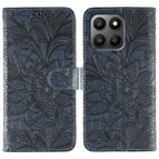For Honor X7d 5G / Dark Blue