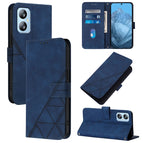 For Blackview A52 / Blue
