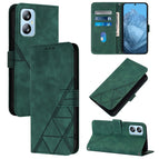 For Blackview A52 / Dark Green