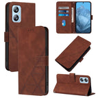 For Blackview A52 / Brown