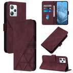 For Blackview A53 / Wine Red