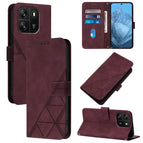 For Blackview Wave 6C / Wine Red