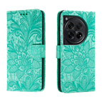 For OnePlus 12 / Green