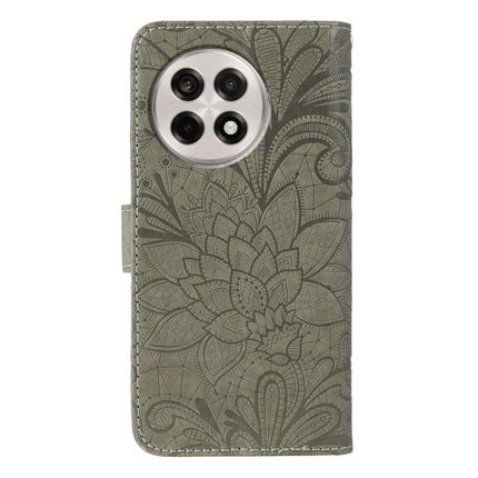 Lace Flower Embossing Flip Leather Phone Case, For OnePlus Ace 5 Pro / Ace 5, For OnePlus 13, For OnePlus Nord 4, For OnePlus Nord CE4 Lite Global
