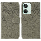 For OnePlus Nord 3 5G / Ace 2V / Grey