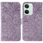 For OnePlus Nord 3 5G / Ace 2V / Purple
