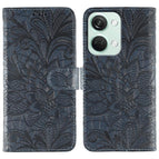 For OnePlus Nord 3 5G / Ace 2V / Dark Blue