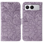 For OnePlus Nord 4 / Purple