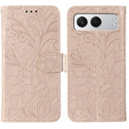 For OnePlus Nord 4 / Rose Gold