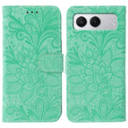 For OnePlus Nord 4 / Green