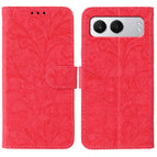 For OnePlus Nord 4 / Red