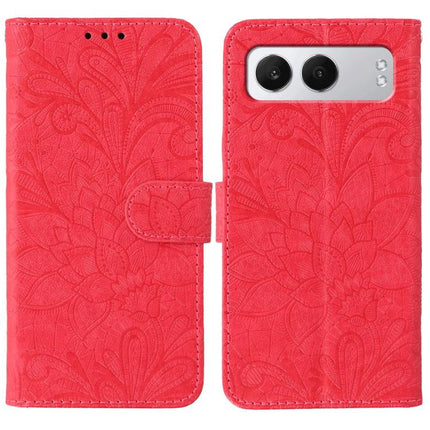 Lace Flower Embossing Flip Leather Phone Case, For OnePlus Ace 5 Pro / Ace 5, For OnePlus 13, For OnePlus Nord 4, For OnePlus Nord CE4 Lite Global