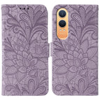 For OnePlus Nord CE4 Lite Global / Purple