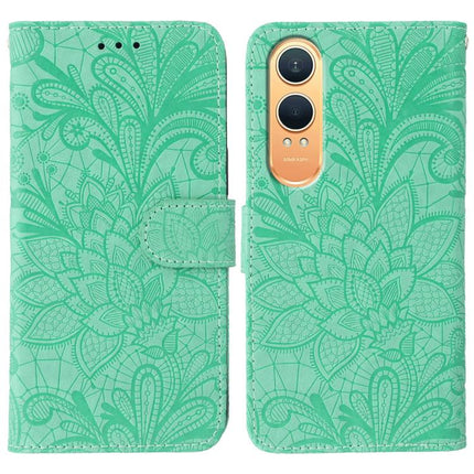 Lace Flower Embossing Flip Leather Phone Case, For OnePlus Ace 5 Pro / Ace 5, For OnePlus 13, For OnePlus Nord 4, For OnePlus Nord CE4 Lite Global
