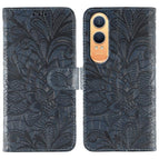 For OnePlus Nord CE4 Lite Global / Dark Blue
