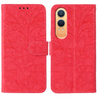 For OnePlus Nord CE4 Lite Global / Red