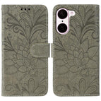 For OnePlus Nord CE5 / Grey