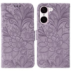 For OnePlus Nord CE5 / Purple