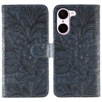 For OnePlus Nord CE5 / Dark Blue