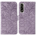 For OnePlus Nord 5 / Purple