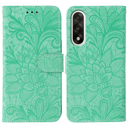 Lace Flower Embossing Flip Leather Phone Case, For OnePlus Ace 6, For OnePlus 15, For OnePlus Nord 5, For OnePlus Nord CE5