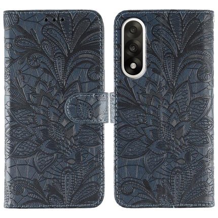 Lace Flower Embossing Flip Leather Phone Case, For OnePlus Ace 6, For OnePlus 15, For OnePlus Nord 5, For OnePlus Nord CE5