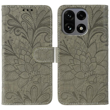 Lace Flower Embossing Flip Leather Phone Case, For OnePlus Ace 6, For OnePlus 15, For OnePlus Nord 5, For OnePlus Nord CE5