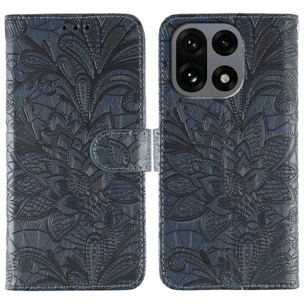 Lace Flower Embossing Flip Leather Phone Case, For OnePlus Ace 6, For OnePlus 15, For OnePlus Nord 5, For OnePlus Nord CE5