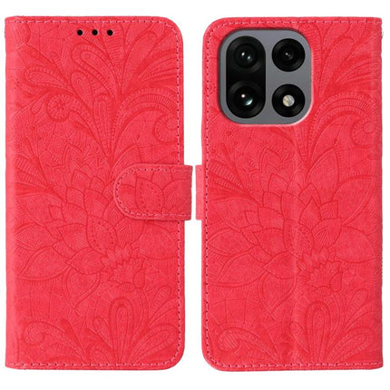 Lace Flower Embossing Flip Leather Phone Case, For OnePlus Ace 6, For OnePlus 15, For OnePlus Nord 5, For OnePlus Nord CE5