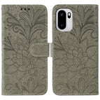 For OnePlus Ace 6 / Grey
