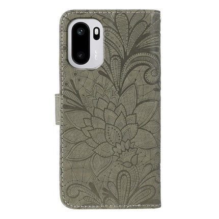 Lace Flower Embossing Flip Leather Phone Case, For OnePlus Ace 6, For OnePlus 15, For OnePlus Nord 5, For OnePlus Nord CE5