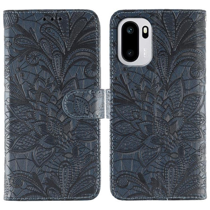Lace Flower Embossing Flip Leather Phone Case, For OnePlus Ace 6, For OnePlus 15, For OnePlus Nord 5, For OnePlus Nord CE5