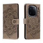 For vivo iQOO 12 / Grey