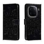 For vivo iQOO 12 / Black