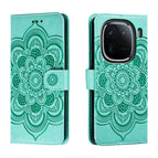 For vivo iQOO 12 / Green