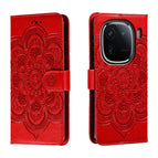 For vivo iQOO 12 Pro / Red