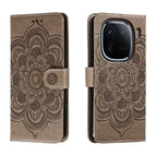 For vivo iQOO 12 Pro / Grey